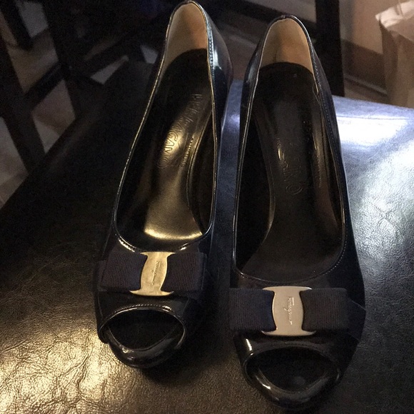 Salvatore Ferragamo Shoes - Ferragamo, shoes